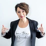 Dawn Kern from Greenhouse Creative