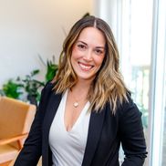 Melissa Coffman from LOPP Real Estate Brokers