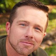 Matthew Holloway from Solar Energy Systems 