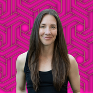 Meghan Marshall from Mysore Yoga Philadelphia