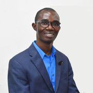 David Dapaah from Resilient mind psychiatric services
