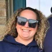 Sarah Jackson from Clear Ambitions Window Cleaning
