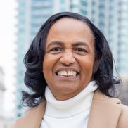 Kimberly Hollins from 1 Percent Lists Metro Atlanta