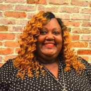 Latoya Washington from Broken Vessels Podcast