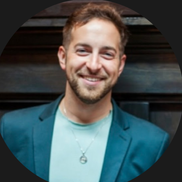 Taylor Enstall from Scheuer Linens | Linen Society