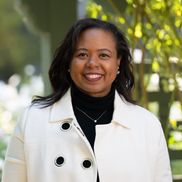 Charissa Gant from Gant Communications & Consulting (Gant C&C)