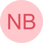 Natalie Buchanan from Nails by Nat LLC