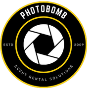 Calvin Madill from Photobomb Event Rentals