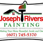 Joseph Rivers Painting