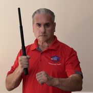 Jeff Schwartz from Strategic Safety and Security Group