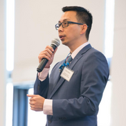 Paul Hoang from Moving Forward Psychological Institute, Inc