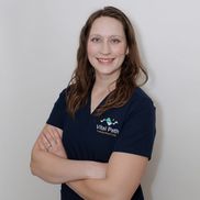 Kaylee Peil from Vital Path Therapeutics