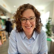 Andrea Johnson from Velostone Bookkeeping Solutions