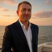 Jeremy Bowen from Varsity Franchising