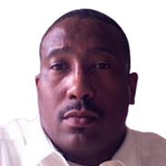 Baron Harrison from Computer Troubleshooters