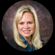 Susan Young from Blue Dog Consulting LLC