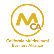 Roberto Arnold from California Multicultural Business Alliance