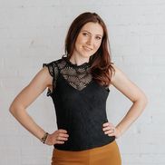 Zorya Belanger from BREI Properties
