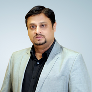 Arun Mishra from BizBrolly LLC