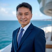 Michael Kwong from E2 Lighting International Inc.