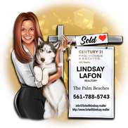 Lindsay Fanali from CENTURY 21 WC Realty