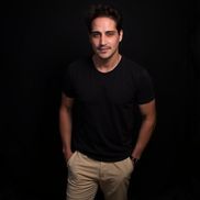 Ron Gallichio from Probuild AI 