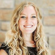Sophia Bibbey from Aurora Chamber of Commerce