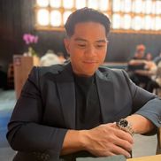 Nick Corpuz from WFG