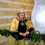 Mary Purcell from Five Rings Financial- Regional Director Mary Purcell