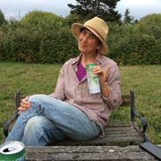Jessica Eden from Sound Ecology Studio