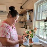 Anna Prezioso from Mad Batter Bakery