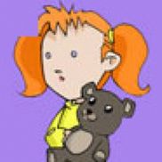 Scotty White from Scotty's Toy Shop