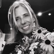 Elisa Gabrielli from Design by Elisa