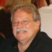 Pete Ragusa from Ragusa's Promo Advertising