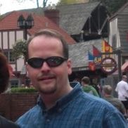 Ricky Coule from Coule Bookkeeping