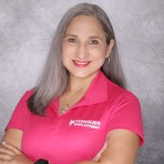 Elsa Garcia from Conquer Employment