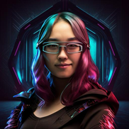 Jennifer Hotai from Plover Animation