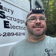 Gary Scruggs from Gary Scruggs Electric