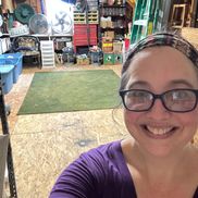 Dawn Phillips from Space Blessings LLC