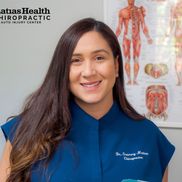 Soammy Matias from Matias Chiropractic & Auto Injury Center | Roswell & Tucker, GA