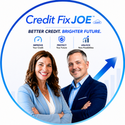 Joshua Jamerson from Credit Fix JOE™