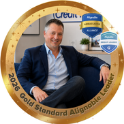 Joshua Jamerson from Credit Fix JOE™