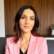 Emma Mallory from Beyond CFO Services LLC