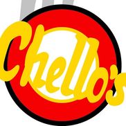 Michael Monachello from Chellos Restaurant Supply, Inc