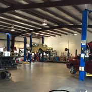 Steven Fank Sr from Jefferson Auto Service North