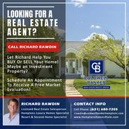 Richard Rawdin from Richard Rawdin - Hamptons Real Estate