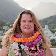 Gina Duncan from ENRG Realty