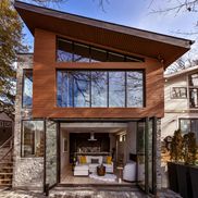 Ernest V. DeMaio III, Architect from Tektoniks Architects