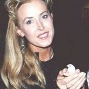 Teri Bylund from Sticks N' Stones for Life