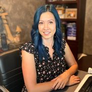 Dawnette Palmore from Your Money On Purpose Coaching 